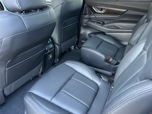 New 2026 Subaru Ascent Touring AWD/4WD image 12