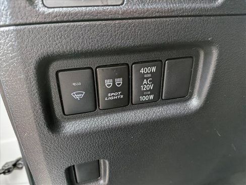 Used 2019 Toyota 4Runner TRD Off-Road AWD/4WD image 27