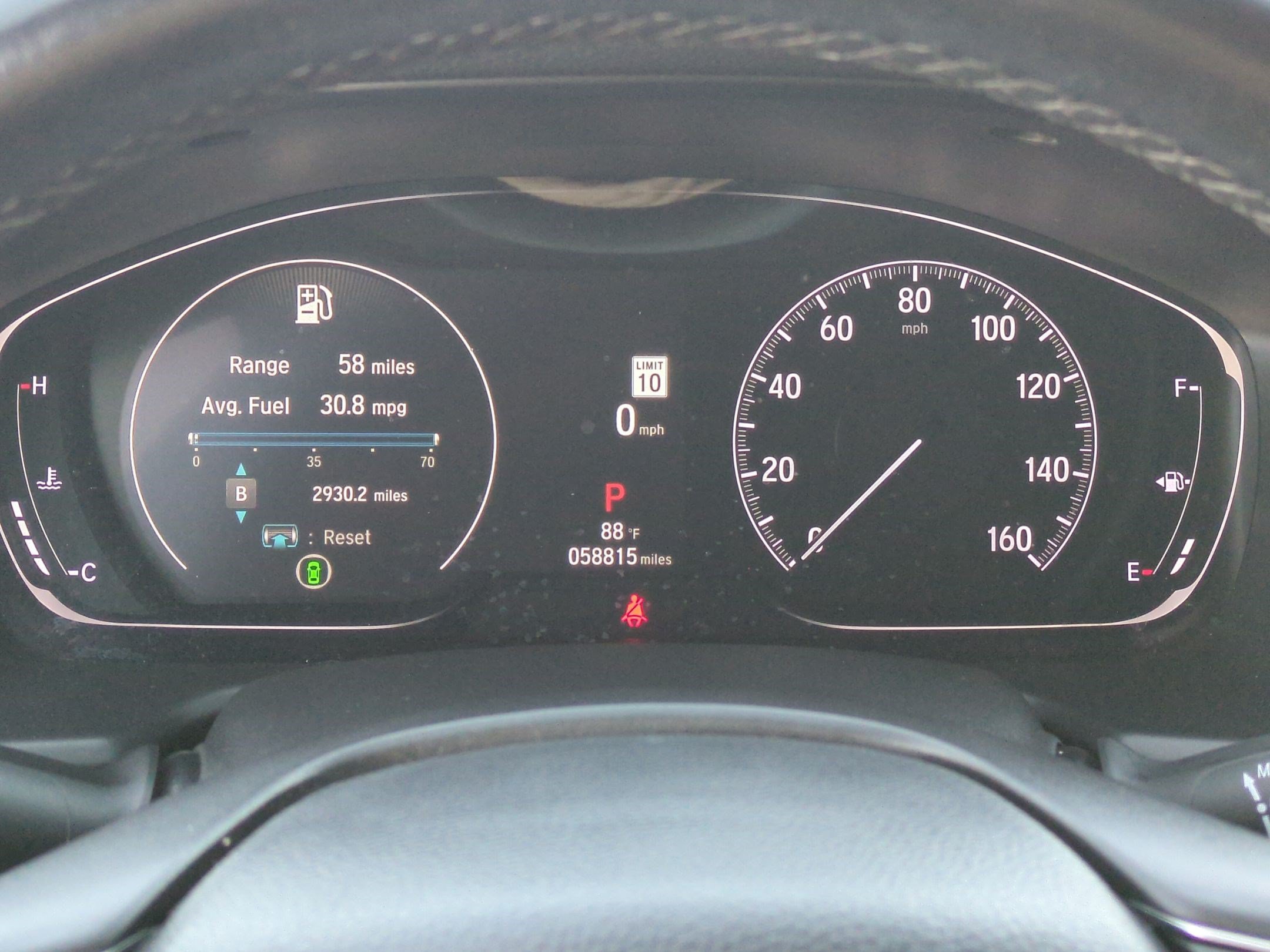 Used 2021 Honda Accord Sport image 20