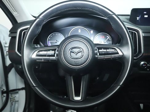 Used 2025 MAZDA CX-50 2.5 Hybrid w/ Premium Plus Pkg AWD/4WD image 23