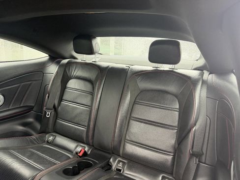 Used 2018 Mercedes-Benz C 43 AMG 4MATIC Coupe image 20