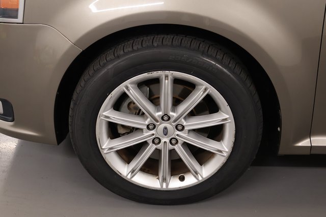 Used 2014 Ford Flex Limited AWD/4WD image 7