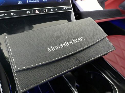 Used 2022 Mercedes-Benz S 500 4MATIC image 73