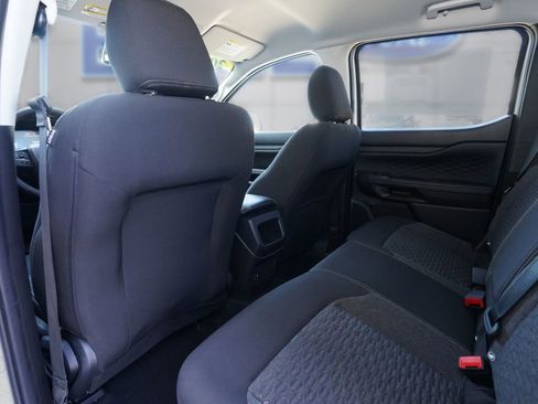 New 2026 Ford Ranger XLT AWD/4WD image 27