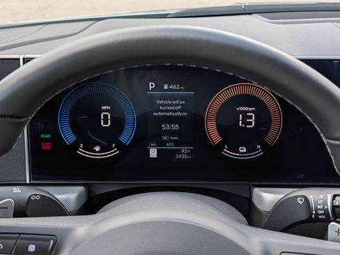 Certified 2026 Hyundai Sonata SEL FWD image 21