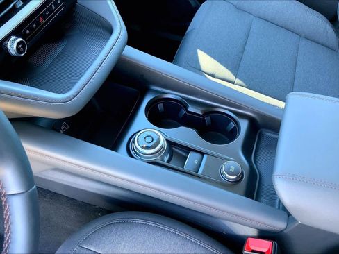 New 2026 Ford Explorer Active image 7