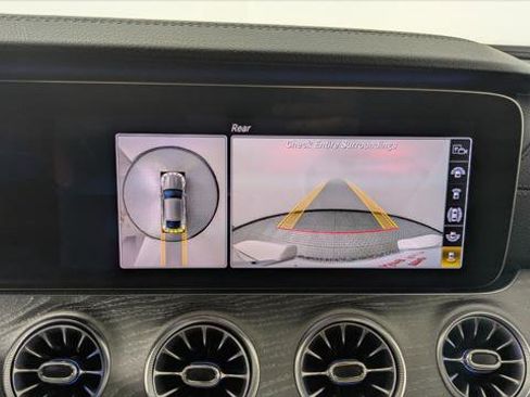 Used 2019 Mercedes-Benz AMG GT 53 image 34