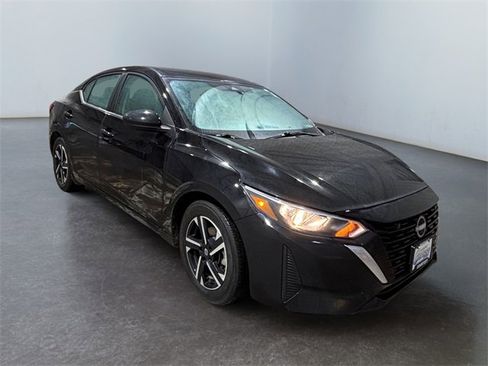 Used 2024 Nissan Sentra SV image 7