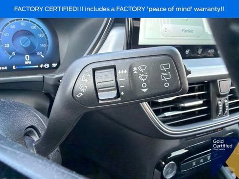 Used 2025 Ford Escape Platinum AWD/4WD image 56