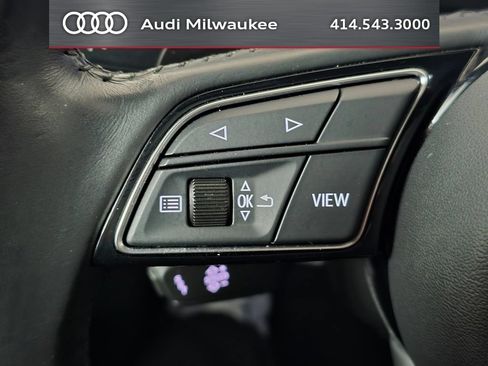 Used 2020 Audi A5 2.0T Premium Plus w/ Premium Plus AWD/4WD image 28