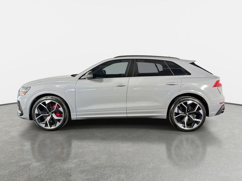 Used 2023 Audi RS Q8 image 5