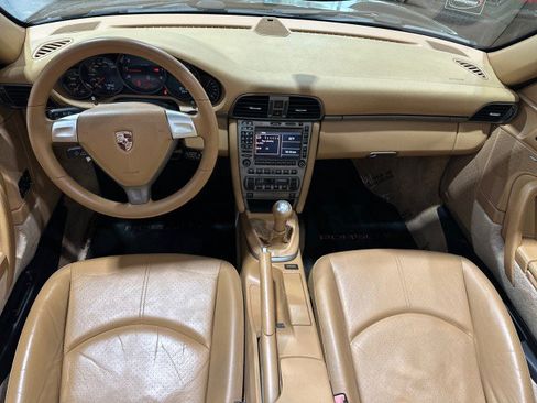 Used 2007 Porsche 911 Cabriolet image 55