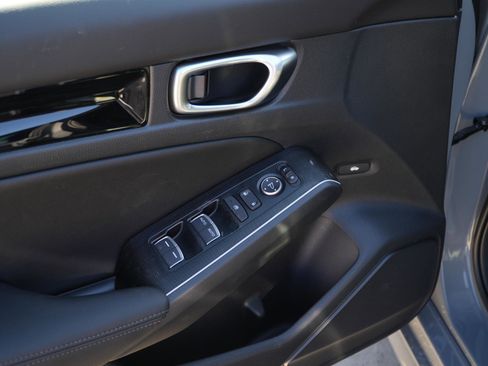 New 2026 Honda Civic Sport Touring image 14