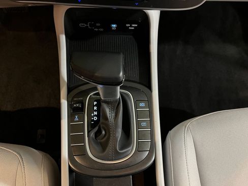 Used 2025 Hyundai Kona SEL image 41