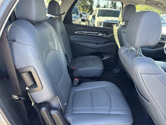 Used 2021 Buick Enclave Essence w/ Sound and Sites Package FWD image 28