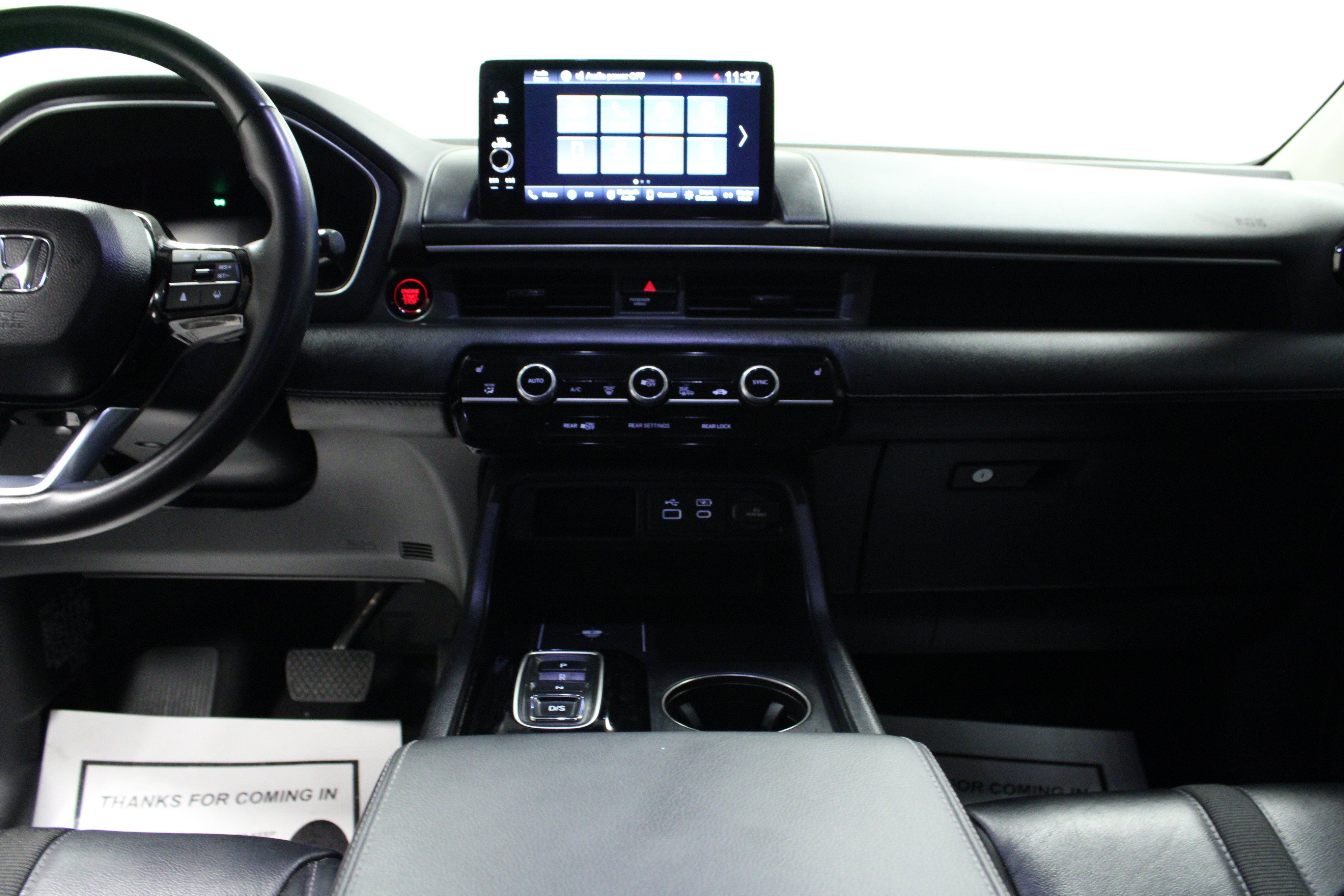 Used 2023 Honda Pilot EX-L image 19