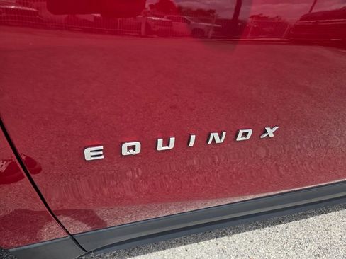 Used 2020 Chevrolet Equinox LT image 4