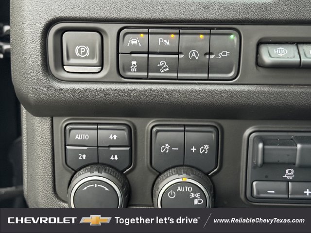 Used 2021 Chevrolet Tahoe High Country w/ Premium Package AWD/4WD image 27