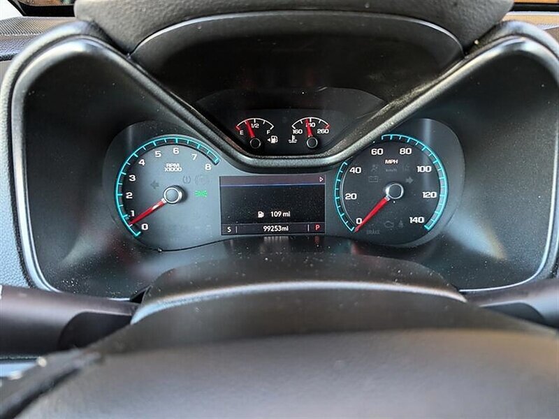 Used 2019 Chevrolet Colorado LT AWD/4WD image 21