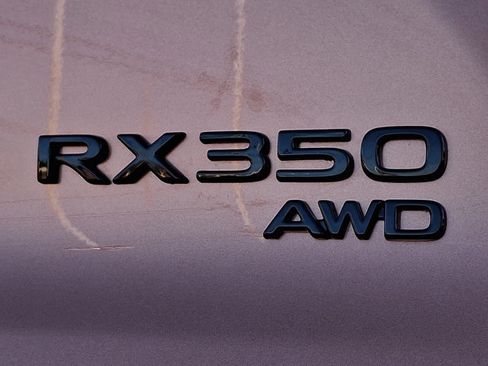 Used 2026 Lexus RX 350 image 29