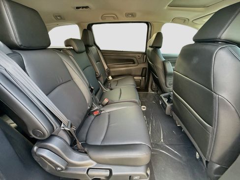 Certified 2026 Honda Odyssey EX-L image 24