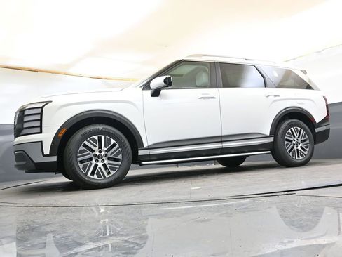 New 2026 Hyundai Palisade SEL Premium AWD/4WD image 33