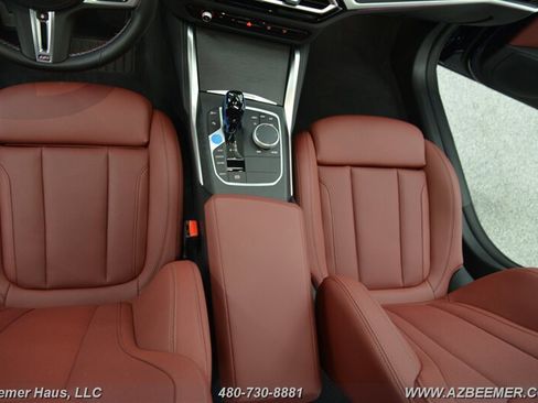 Used 2023 BMW i4 M50 image 19