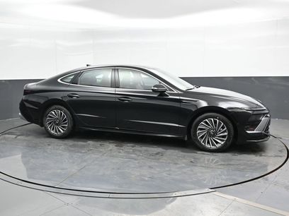 New 2025 Hyundai Sonata Limited