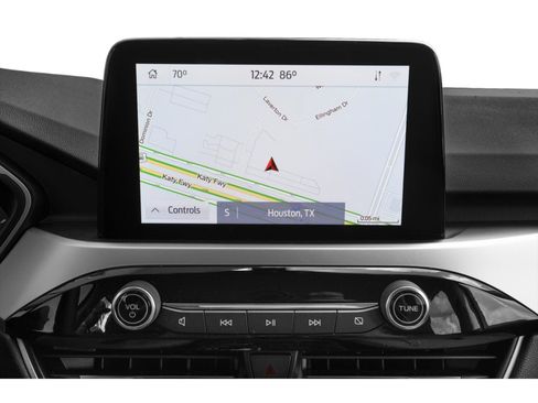 Used 2021 Ford Escape SE image 40