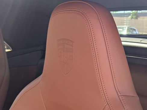 Used 2024 Porsche 911 Turbo AWD/4WD image 13