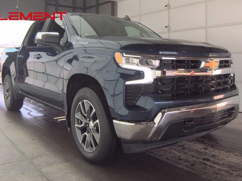 Used 2023 Chevrolet Silverado 1500 LT image 4