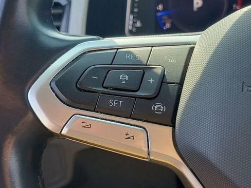 Used 2021 Volkswagen Atlas SEL w/ MDO Package (Bench Seat) AWD/4WD image 35