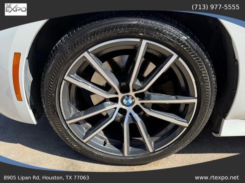 Used 2020 BMW 330i Sedan w/ Convenience Package image 16