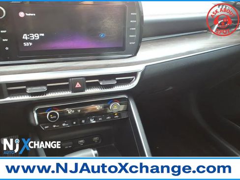 Used 2021 Kia K5 EX w/ EX Premium Package image 36