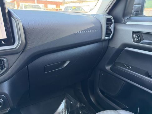 Used 2025 Ford Bronco Sport Badlands image 33