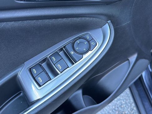 New 2023 Chevrolet Malibu LT image 27