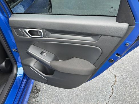 Used 2024 Honda Civic EX image 15
