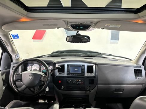 Used 2006 Dodge Ram 1500 Truck 2WD Quad Cab w/ Communication Pkg image 22