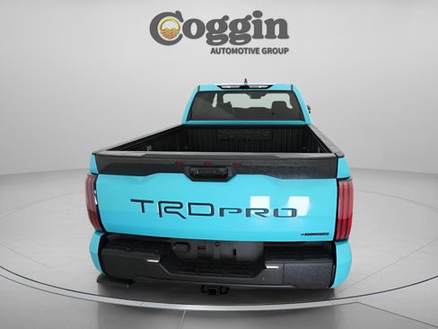 New 2026 Toyota Tundra TRD Pro AWD/4WD image 13
