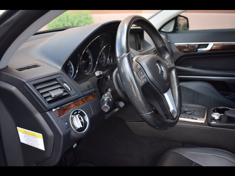 Used 2013 Mercedes-Benz E 350 Coupe image 15