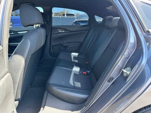 Used 2020 Honda Civic Sport image 7