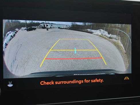 Used 2023 Toyota RAV4 XLE Premium image 18