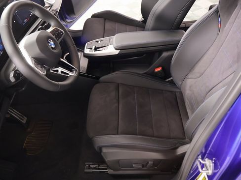 New 2026 BMW X2 xDrive28i w/ Technology Package image 11