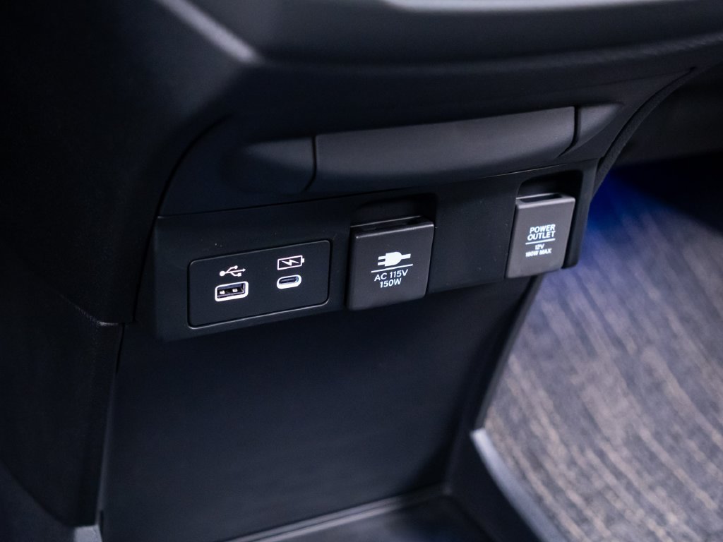 New 2027 Honda Odyssey Elite image 31