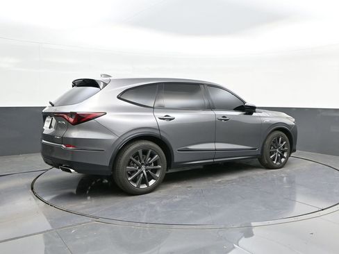 Used 2025 Acura MDX A-Spec image 15