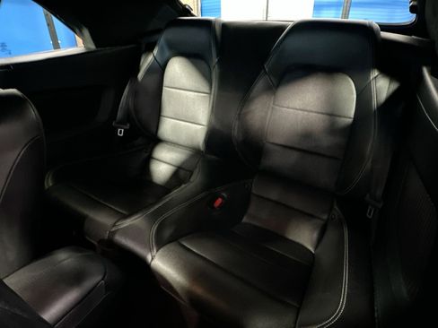 Used 2022 Ford Mustang Premium image 31