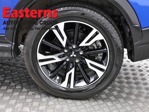 Used 2024 Mitsubishi Eclipse Cross SE AWD/4WD image 33