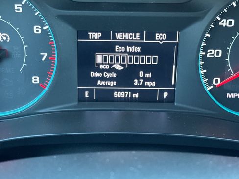 Used 2024 Chevrolet Malibu LT FWD image 25