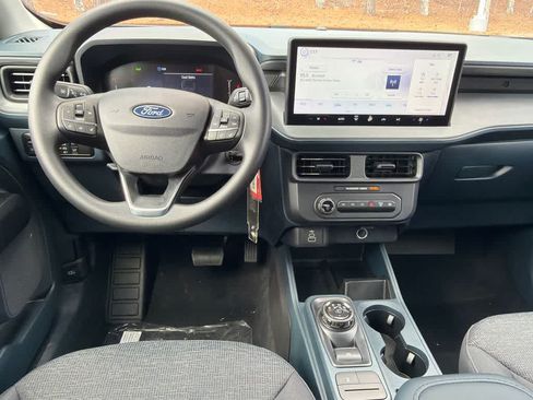 New 2026 Ford Maverick XL FWD image 19