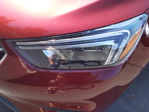 Certified 2021 Buick Encore Preferred image 11